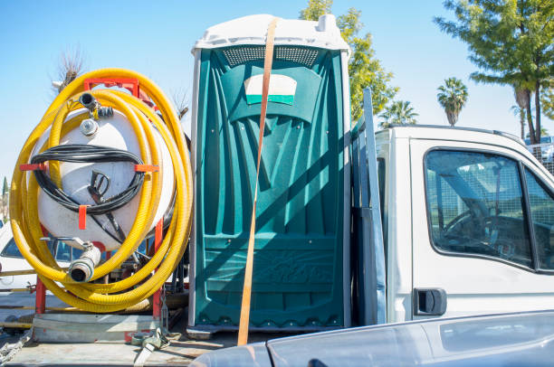 Portable Toilet Options We Offer in Le Mars, IA