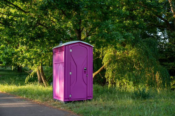 Best Porta potty services near me  in Le Mars, IA